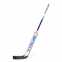 TRUE AX5 Junior Goalie Stick - Custom Color -Baue Hockey Shop true goalie sticks true ax5 junior goalie stick custom color new york rangers mc l 21 28921897353282