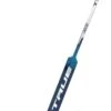 TRUE AX5 Junior Goalie Stick -Baue Hockey Shop true goalie sticks true ax5 junior goalie stick navy mc l 21 28743949779010