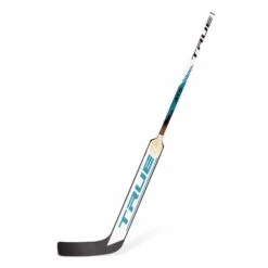 TRUE AX5 Senior Goalie Stick - Custom Color -Baue Hockey Shop true goalie sticks true ax5 senior goalie stick custom color san jose sharks tc l 25 28921718538306