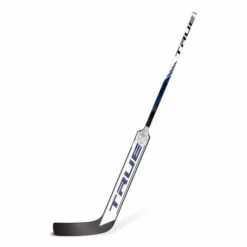 TRUE AX5 Senior Goalie Stick - Custom Color -Baue Hockey Shop true goalie sticks true ax5 senior goalie stick custom color toronto maple leafs tc l 25 28921718964290