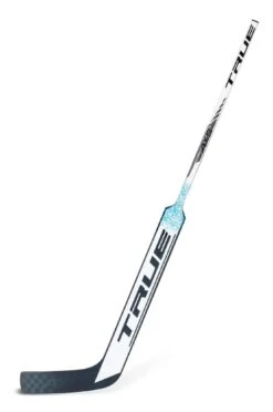 TRUE AX9 Intermediate Goalie Stick -Baue Hockey Shop true goalie sticks true ax9 intermediate goalie stick white mc l 24 28756832092226
