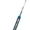 TRUE AX9 Junior Goalie Stick -Baue Hockey Shop true goalie sticks true ax9 junior goalie stick navy mc l 21 28743950499906