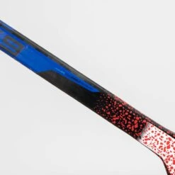 TRUE AX9 Senior Goalie Stick - Custom Color -Baue Hockey Shop true goalie sticks true ax9 senior goalie stick custom color 29088665567298