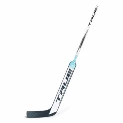 TRUE AX9 Senior Goalie Stick -Baue Hockey Shop true goalie sticks true ax9 senior goalie stick white mc l 25 28927164809282