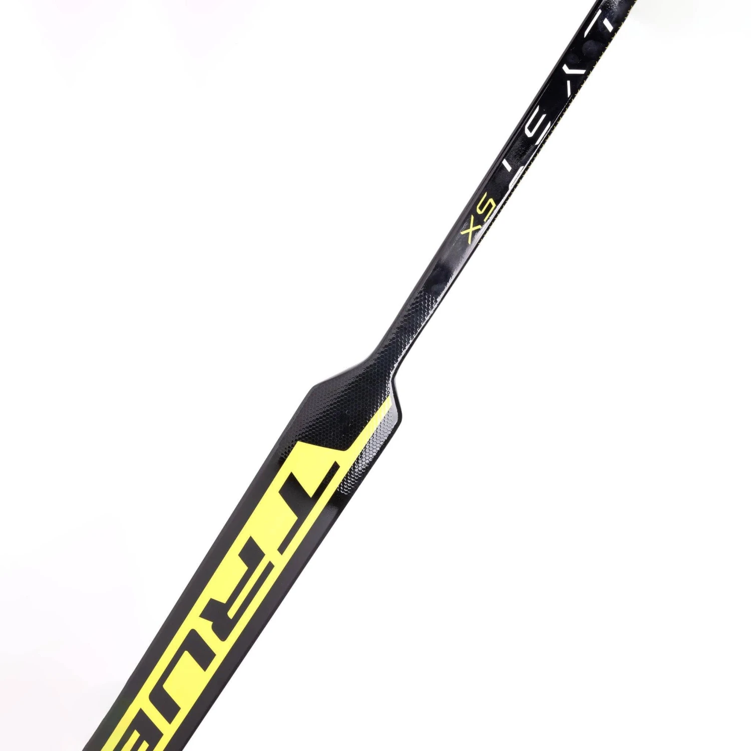 TRUE Catalyst 5X Intermediate Goalie Stick S21 19 TRUE Catalyst 5X Intermediate Goalie Stick S21 - Image 17