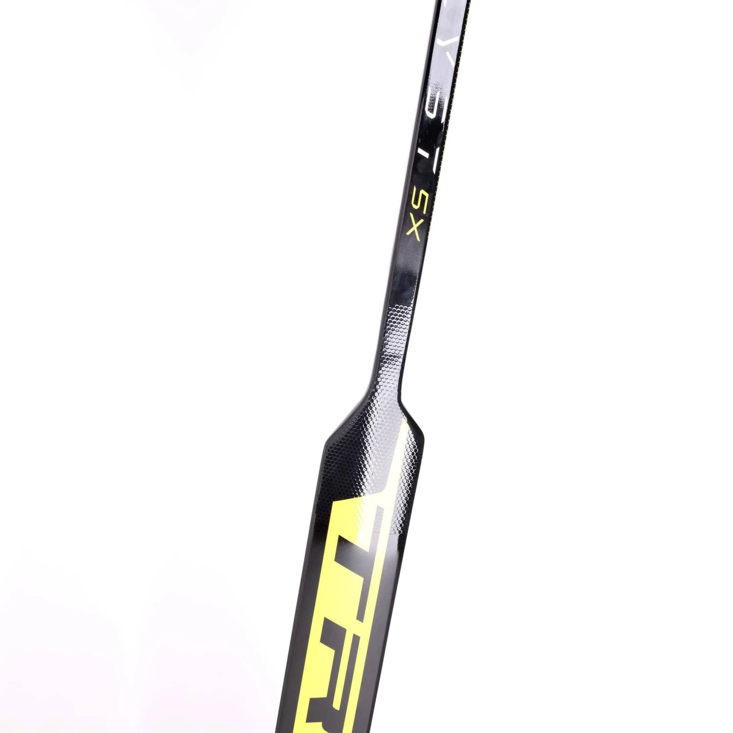 TRUE Catalyst 5X Intermediate Goalie Stick S21 20 TRUE Catalyst 5X Intermediate Goalie Stick S21 - Image 18