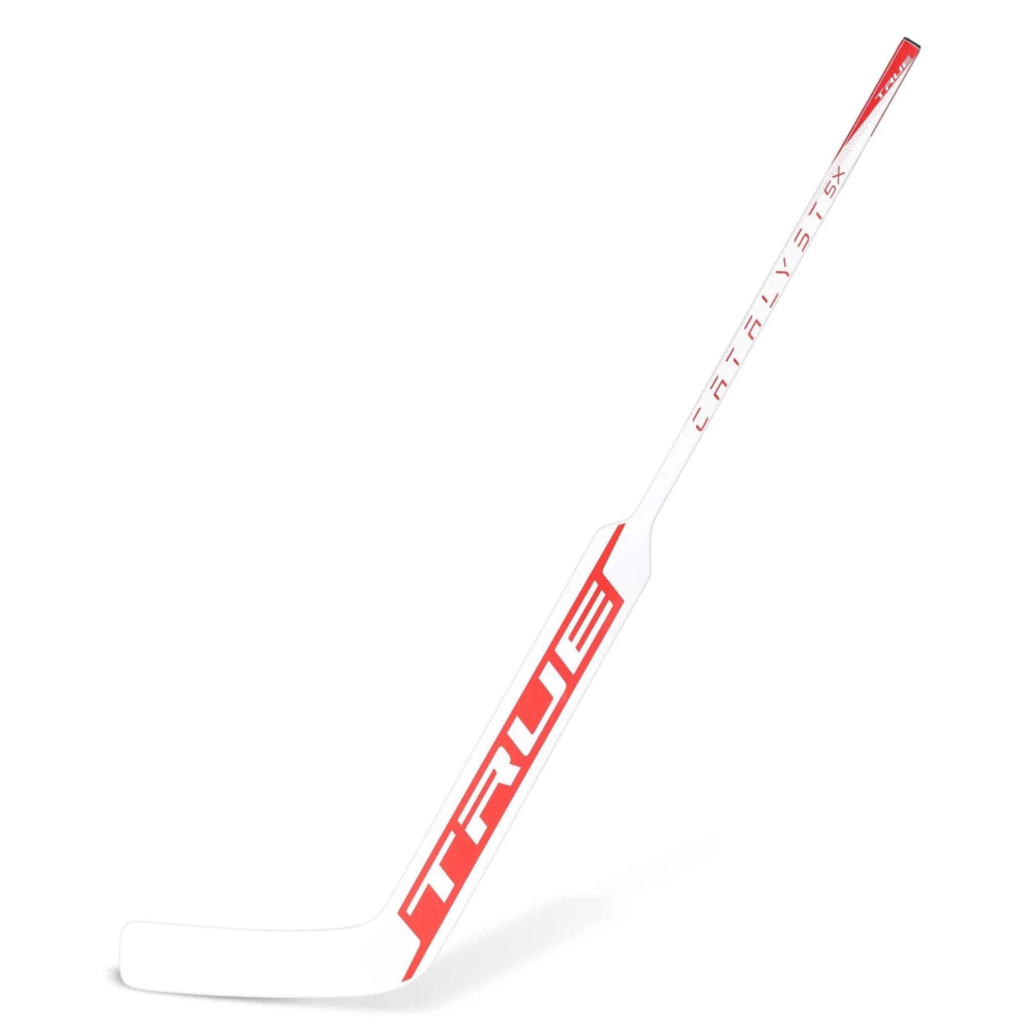 TRUE Catalyst 5X Intermediate Goalie Stick S21 6 TRUE Catalyst 5X Intermediate Goalie Stick S21 - Image 4