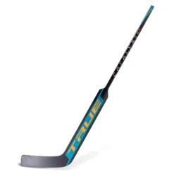 TRUE Catalyst 5X Intermediate Goalie Stick S21 27 TRUE Catalyst 5X Intermediate Goalie Stick S21 -Baue Hockey Shop true goalie sticks true catalyst 5x intermediate goalie stick san jose sharks mc2 l 24 28796838510658
