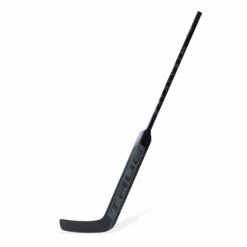 TRUE Catalyst 5X Junior Goalie Stick S21 -Baue Hockey Shop true goalie sticks true catalyst 5x junior goalie stick cool grey mc2 l 21 28789752397890
