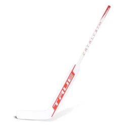 TRUE Catalyst 5X Junior Goalie Stick S21 -Baue Hockey Shop true goalie sticks true catalyst 5x junior goalie stick detroit red wings mc2 l 21 28796838281282