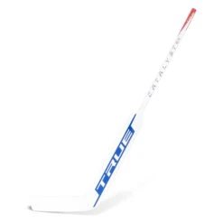 TRUE Catalyst 5X Junior Goalie Stick S21 -Baue Hockey Shop true goalie sticks true catalyst 5x junior goalie stick new york rangers mc2 l 21 28796838248514