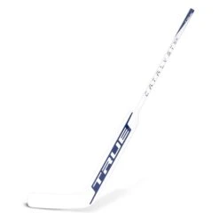 TRUE Catalyst 5X Junior Goalie Stick S21 -Baue Hockey Shop true goalie sticks true catalyst 5x junior goalie stick toronto maple leafs mc2 l 21 28796838182978