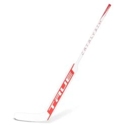 TRUE Catalyst 5X Senior Goalie Stick S21 -Baue Hockey Shop true goalie sticks true catalyst 5x senior goalie stick detroit red wings mc2 l 27 28796839559234