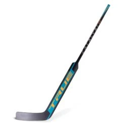 TRUE Catalyst 5X Senior Goalie Stick S21 -Baue Hockey Shop true goalie sticks true catalyst 5x senior goalie stick san jose sharks mc2 l 27 28796839100482
