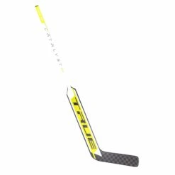 TRUE Catalyst 9X Intermediate Goalie Stick S21 -Baue Hockey Shop true goalie sticks true catalyst 9x intermediate goalie stick 28797106618434