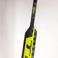 TRUE Catalyst 9X Junior Goalie Stick S21 -Baue Hockey Shop true goalie sticks true catalyst 9x junior goalie stick 28797109993538
