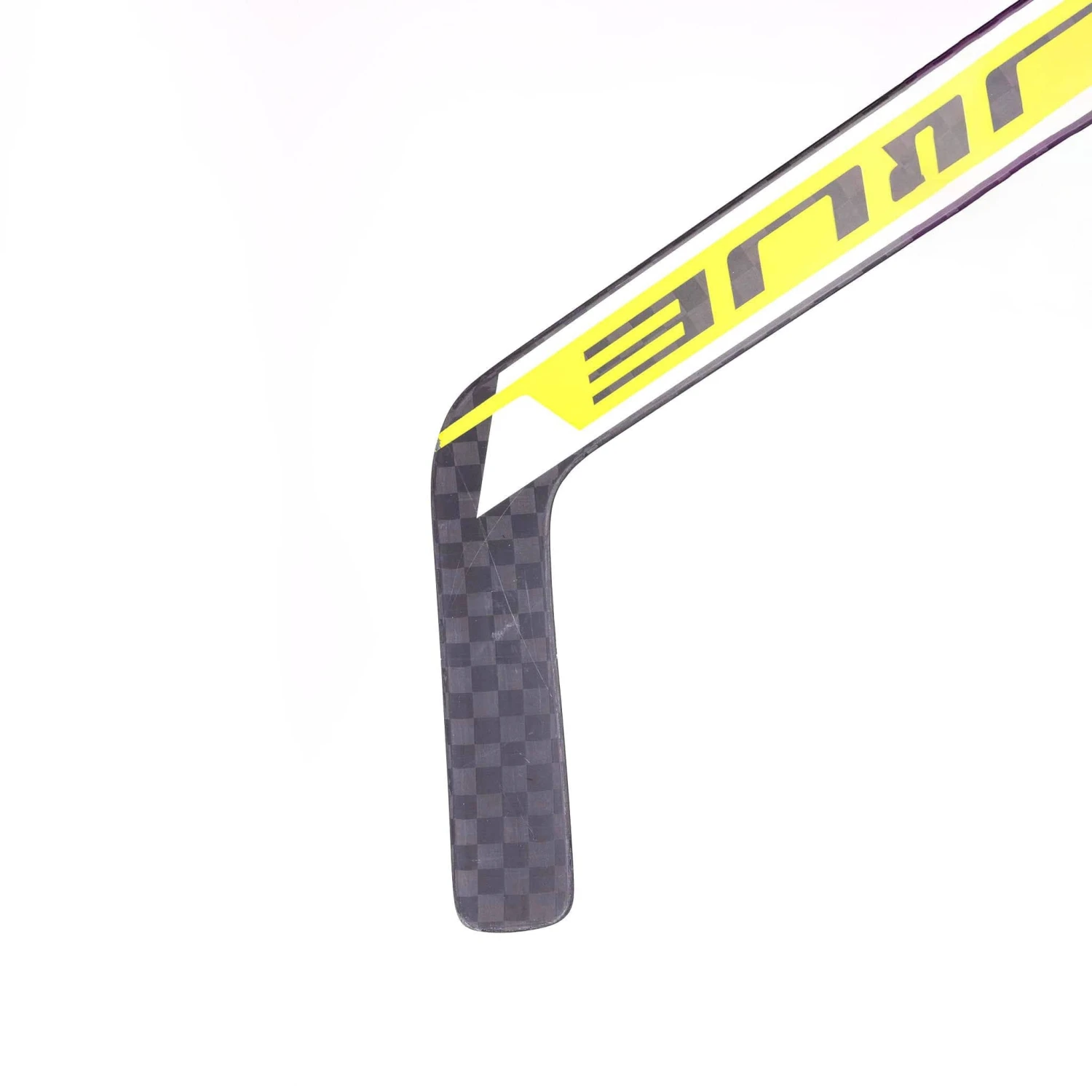 TRUE Catalyst 9X Senior Goalie Stick S21 7 TRUE Catalyst 9X Senior Goalie Stick S21 - Image 5