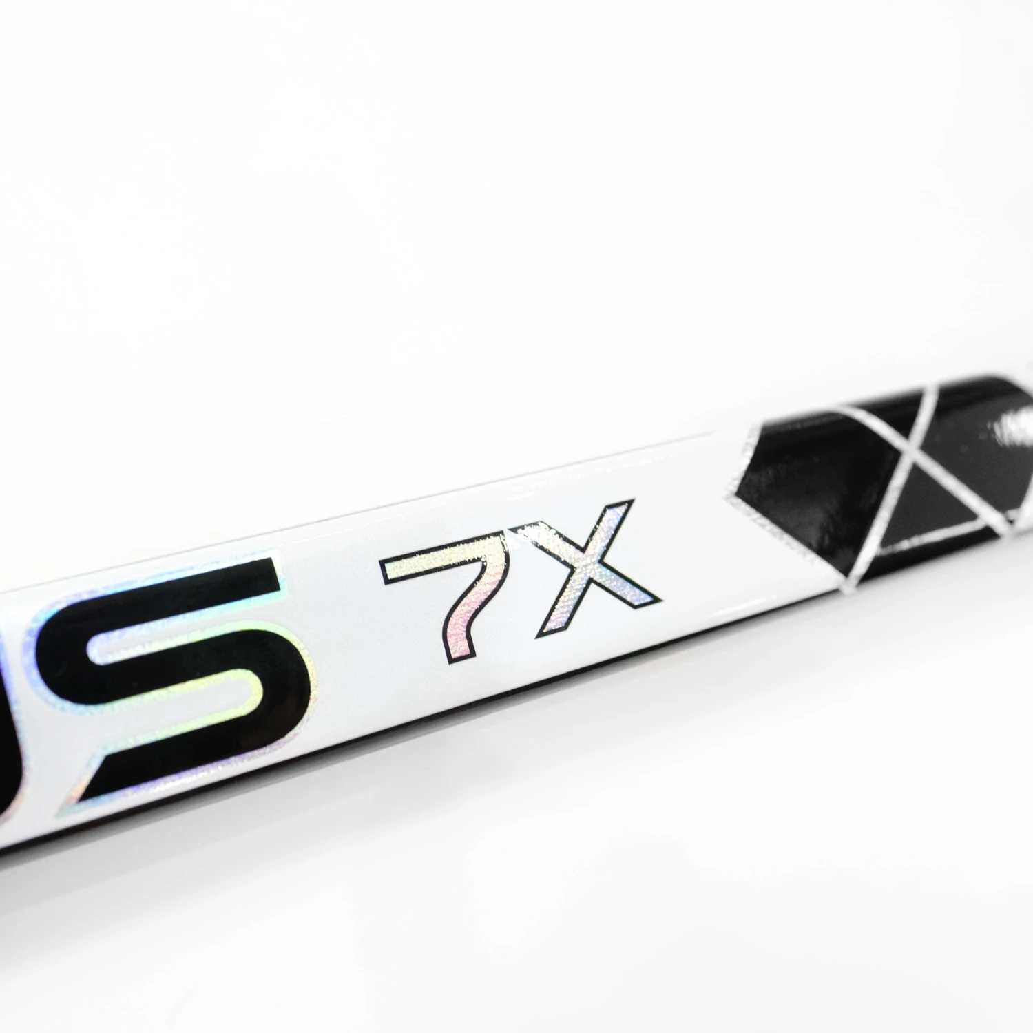 TRUE HZRDUS 7X Junior Goalie Stick S21 5 TRUE HZRDUS 7X Junior Goalie Stick S21 - Image 3