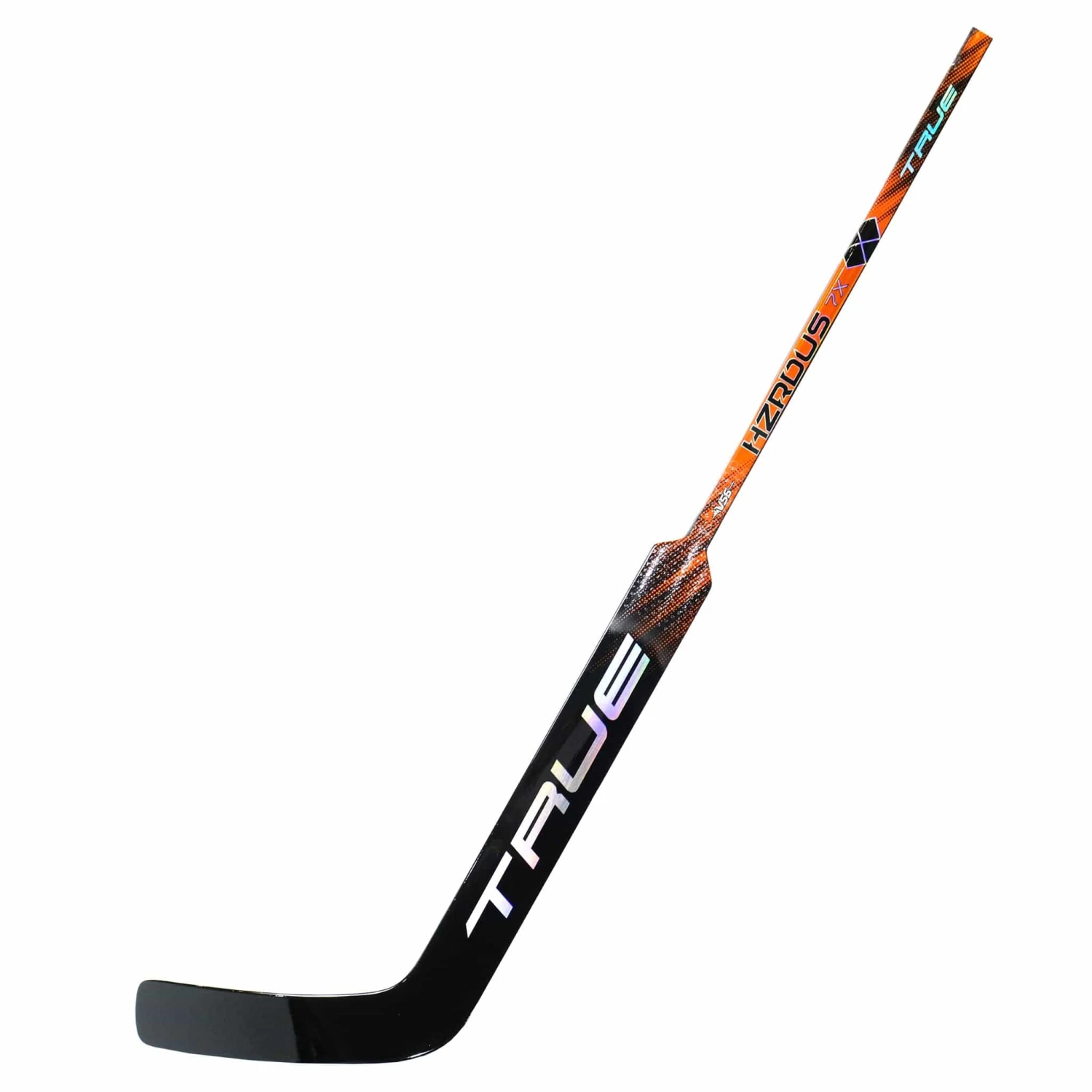 TRUE HZRDUS 7X Senior Goalie Stick S21 3 TRUE HZRDUS 7X Senior Goalie Stick S21