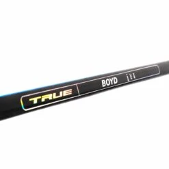 TRUE Catalyst 9X Pro Stock Senior Hockey Stick - Travis Boyd -Baue Hockey Shop true hockey canada player sticks pro stock true catalyst 9x pro stock senior hockey stick travis boyd tc4 r 90 30234425851970