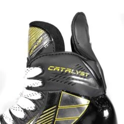 TRUE Catalyst 7 Junior Hockey Skates -Baue Hockey Shop true hockey skates true catalyst 7 junior hockey skates 29274065764418
