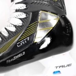 TRUE Catalyst 7 Junior Hockey Skates -Baue Hockey Shop true hockey skates true catalyst 7 junior hockey skates 29274066026562