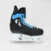 TRUE Player Junior Hockey Skates - Pro Stock - VH Holder - Blue Side - Size 4 -Baue Hockey Shop true hockey skates true player junior hockey skates pro stock vh holder blue side size 4 4 r standard 15192920817730
