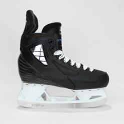TRUE Player Junior Hockey Skates - Pro Stock - VH Holder - Felt Liner - Size 5 -Baue Hockey Shop true hockey skates true player junior hockey skates pro stock vh holder felt liner size 5 5 r standard 15192924454978