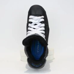 TRUE Player Junior Hockey Skates - Pro Stock - VH Holder - "JT" - Size 5 -Baue Hockey Shop true hockey skates true player junior hockey skates pro stock vh holder jt size 5 5 r standard 15186605113410