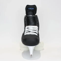 TRUE Player Senior Hockey Skates - Pro Stock - Shift Holder - Lightweight Tongue - Size 8 -Baue Hockey Shop true hockey skates true player senior hockey skates pro stock shift holder lightweight tongue size 8 8 r standard 15187100041282