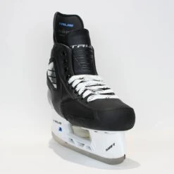 TRUE Player Senior Hockey Skates - Pro Stock - Shift Holder - Lightweight Tongue - Size 8 -Baue Hockey Shop true hockey skates true player senior hockey skates pro stock shift holder lightweight tongue size 8 8 r standard 15187100172354