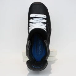 TRUE Player Senior Hockey Skates - Pro Stock - Shift Holder - Lightweight Tongue - Size 8 -Baue Hockey Shop true hockey skates true player senior hockey skates pro stock shift holder lightweight tongue size 8 8 r standard 15187100237890