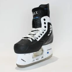 TRUE Player Senior Hockey Skates - Pro Stock - Shift Holder - White Side - "MAX/BAX" - Size 8 11 TRUE Player Senior Hockey Skates - Pro Stock - Shift Holder - White Side - "MAX/BAX" - Size 8 -Baue Hockey Shop true hockey skates true player senior hockey skates pro stock shift holder white side max bax size 8 8 r standard 15187103154242