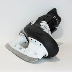 TRUE Player Senior Hockey Skates - Pro Stock - VH Holder - "RTS" - Size 11 -Baue Hockey Shop true hockey skates true player senior hockey skates pro stock vh holder rts size 11 11 r standard 15187111772226