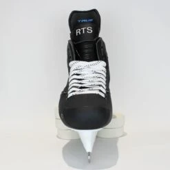 TRUE Player Senior Hockey Skates - Pro Stock - VH Holder - "RTS" - Size 11 -Baue Hockey Shop true hockey skates true player senior hockey skates pro stock vh holder rts size 11 11 r standard 15187112034370