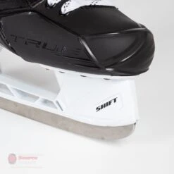 TRUE TF Pro Custom Junior Hockey Skates -Baue Hockey Shop true hockey skates true tf pro custom junior hockey skates 14612310589506