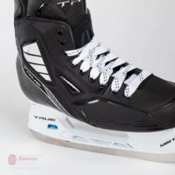 TRUE TF Pro Custom Junior Hockey Skates -Baue Hockey Shop true hockey skates true tf pro custom junior hockey skates 14612310622274