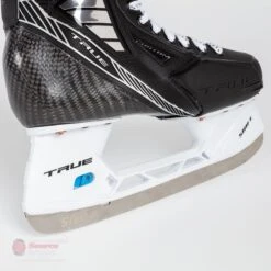 TRUE TF Pro Custom Junior Hockey Skates -Baue Hockey Shop true hockey skates true tf pro custom junior hockey skates 14612310720578