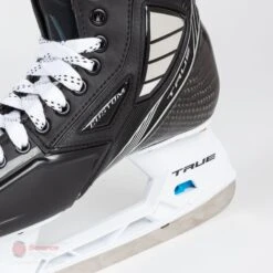 TRUE TF Pro Custom Junior Hockey Skates -Baue Hockey Shop true hockey skates true tf pro custom junior hockey skates 14612311113794
