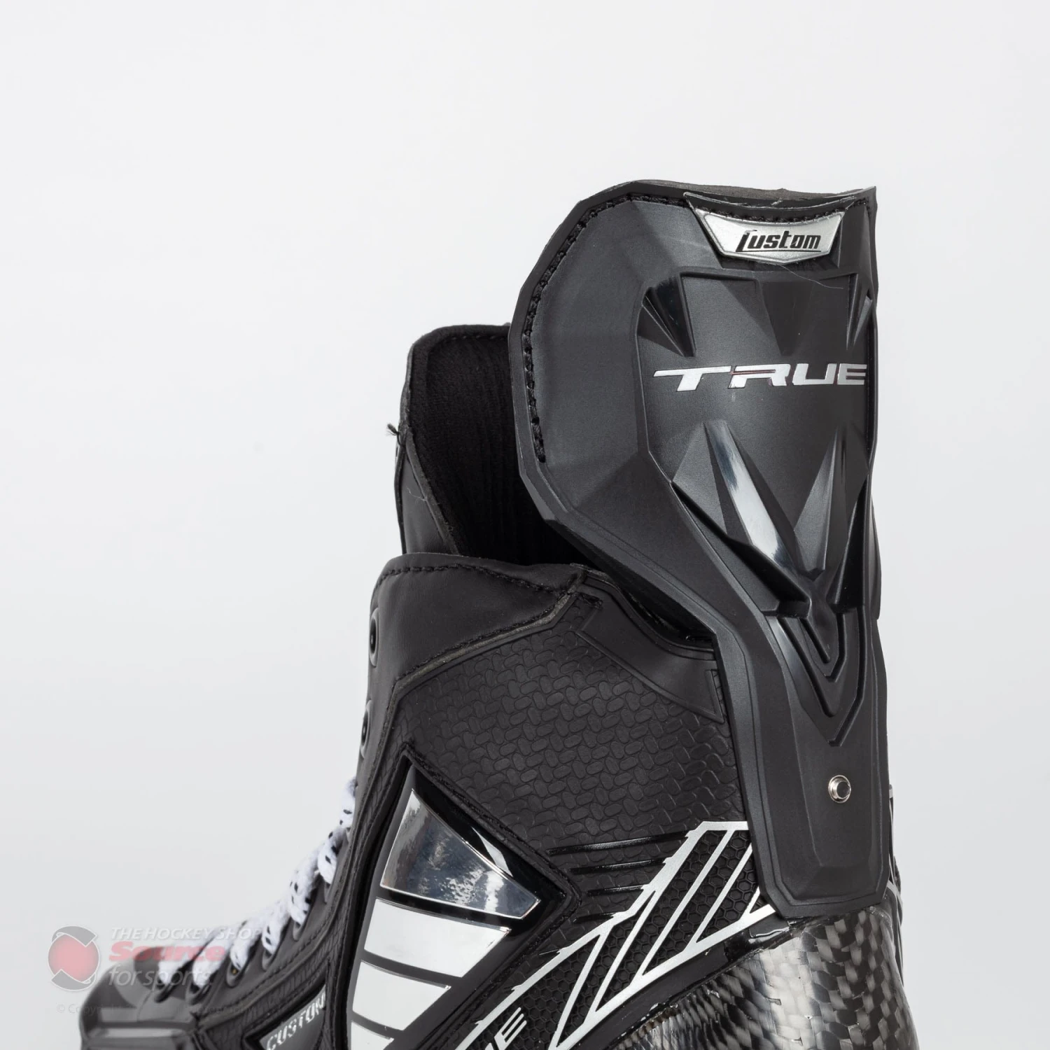 TRUE TF Pro Custom Senior Hockey Skates 5 TRUE TF Pro Custom Senior Hockey Skates - Image 3