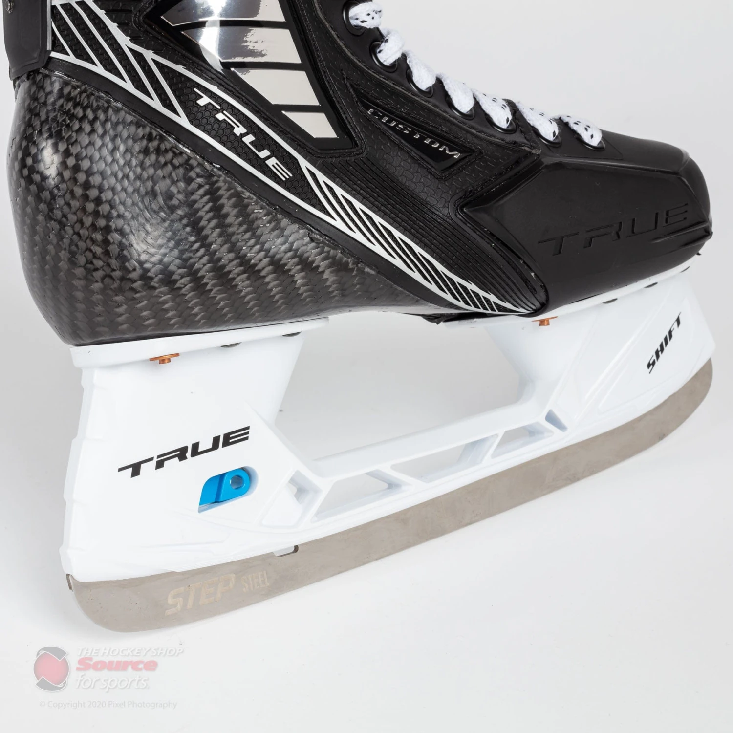 TRUE TF Pro Custom Senior Hockey Skates 9 TRUE TF Pro Custom Senior Hockey Skates - Image 7