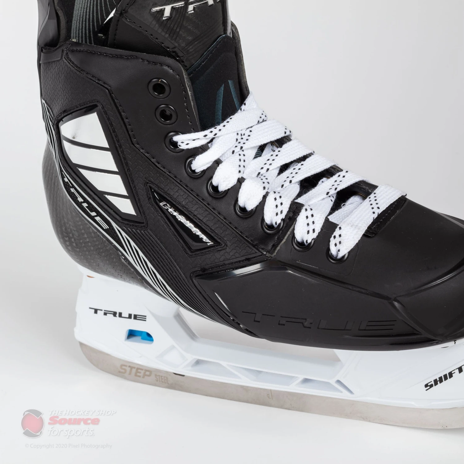 TRUE TF Pro Custom Senior Hockey Skates 7 TRUE TF Pro Custom Senior Hockey Skates - Image 5