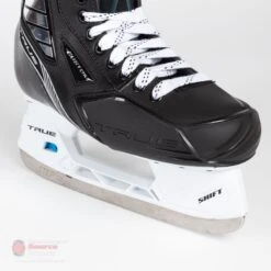 TRUE TF Pro Custom Senior Hockey Skates 22 TRUE TF Pro Custom Senior Hockey Skates -Baue Hockey Shop true hockey skates true tf pro custom senior hockey skates 14781893509186