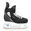 TRUE TF Pro Custom Senior Hockey Skates -Baue Hockey Shop true hockey skates true tf pro custom senior hockey skates black 28744088256578