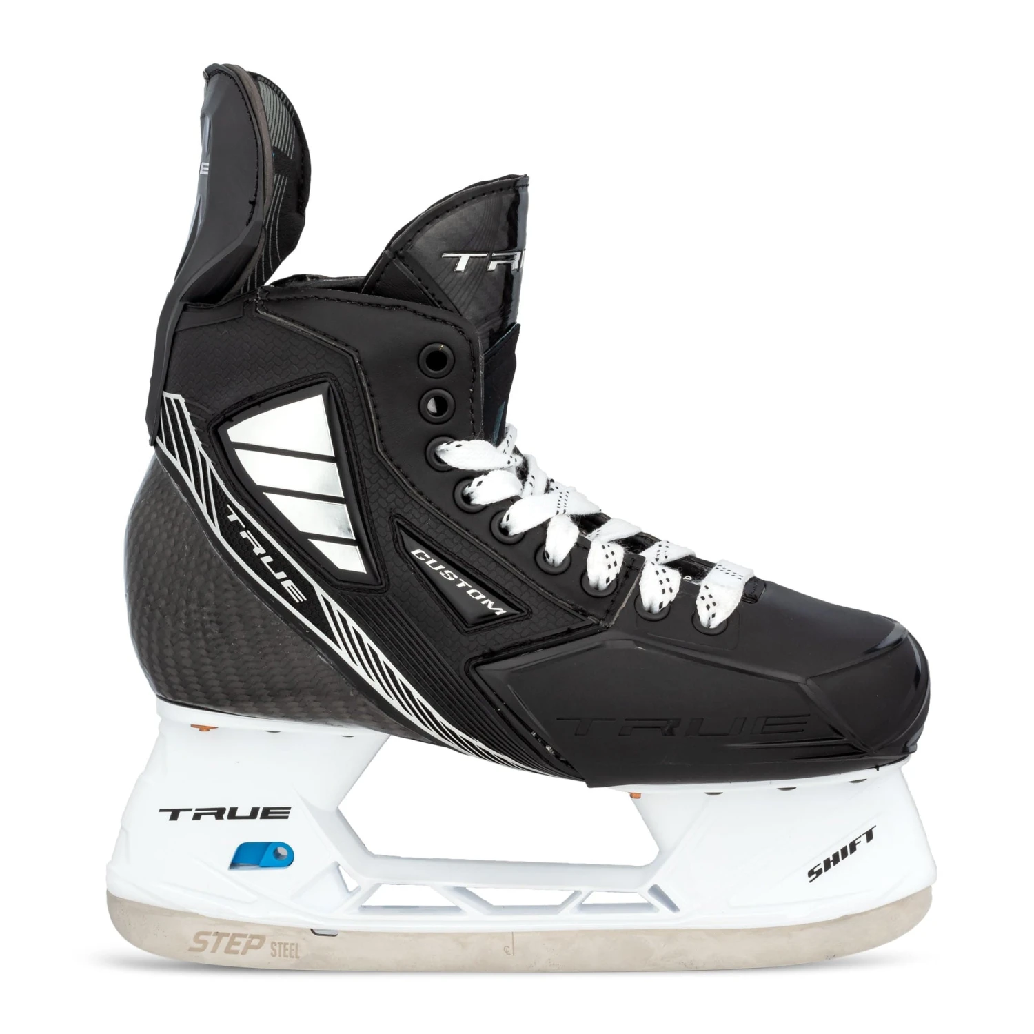 TRUE TF Pro Custom Senior Hockey Skates 3 TRUE TF Pro Custom Senior Hockey Skates