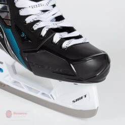 TRUE TF7 Junior Hockey Skates -Baue Hockey Shop true hockey skates true tf7 junior hockey skates 14612283457602