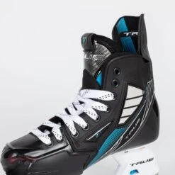 TRUE TF7 Junior Hockey Skates -Baue Hockey Shop true hockey skates true tf7 junior hockey skates 14612283654210