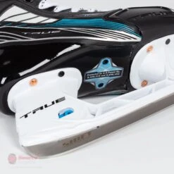 TRUE TF7 Junior Hockey Skates -Baue Hockey Shop true hockey skates true tf7 junior hockey skates 14612283752514