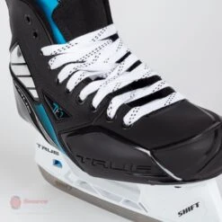TRUE TF7 Senior Hockey Skates -Baue Hockey Shop true hockey skates true tf7 senior hockey skates 14612282212418