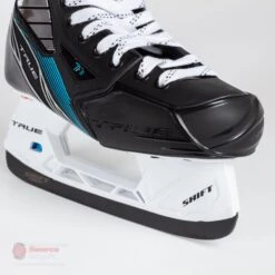 TRUE TF9 Junior Hockey Skates -Baue Hockey Shop true hockey skates true tf9 junior hockey skates 14612280377410